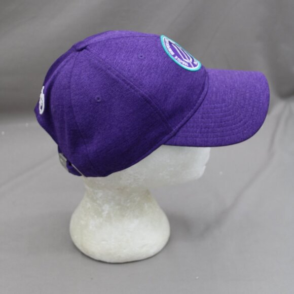 Pacific FC Hat - Team Logo by New Era - Adult Strapback - Picture 7 of 10